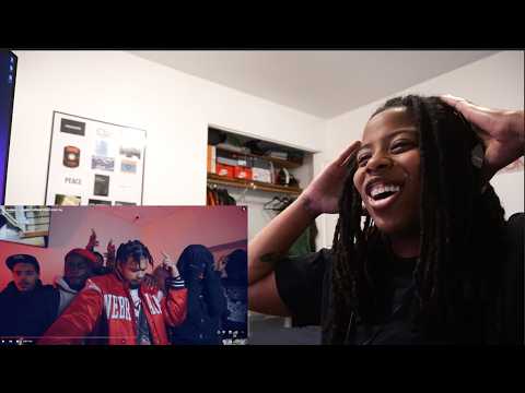 DQ Recklezz - KASMODE (REACTION)