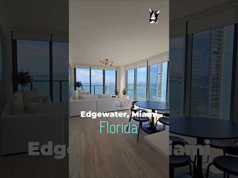 📍Edgewater, Miami, FL