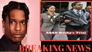 Unbelievable 🥵🥵🥵 ASAP Rocky, Rihanna, and the Drama with Gail Gossip. Click here for more updates.