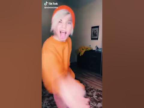 Никита Авдеев акробатика