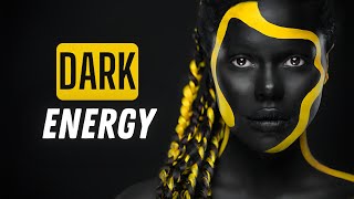 Dj Sercan Saver - Dark Energy Club Mix 