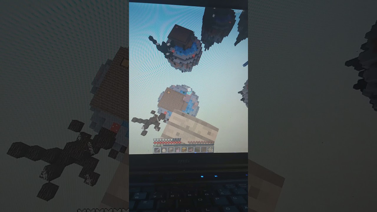 Das schlechteste gomme SW kit