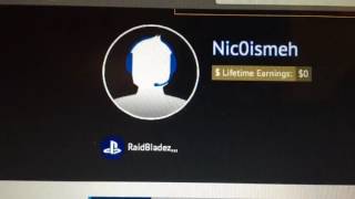 Proof of We are bad using a ringer and hosting wrong rules