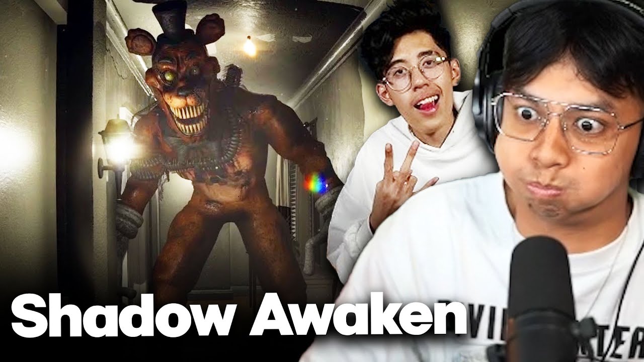 MENCARI PAPA AMBATRON BERSAMA XXKNJT