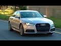 Audi A6 3.0T 2016 Review | TestDriveNow