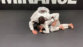 Snap Down BJJ For Kids