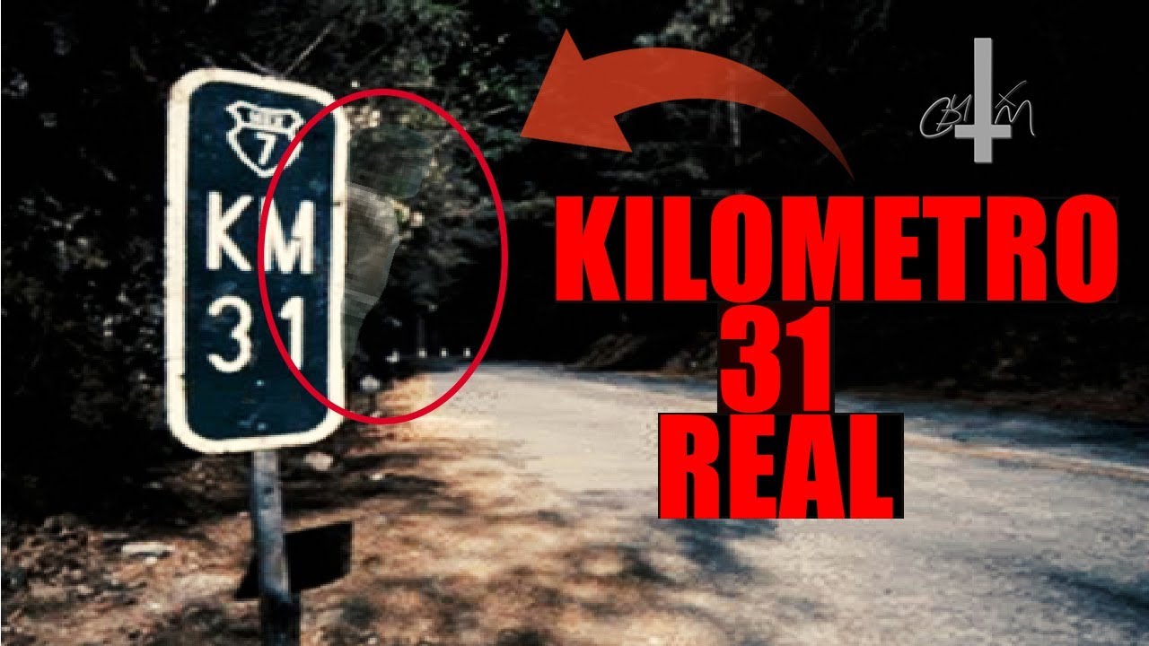 2006 KM 31: Kilometer 31 2006 KM 31: Kilometer 31