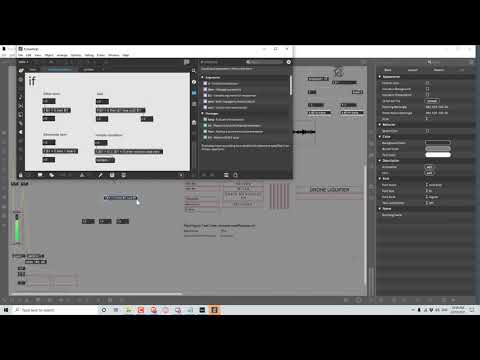 Drone Liquifier 1.1 Update - Behind The Scenes