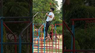 Easy Pull Up Tutorial for Beginners 💯 #shorts