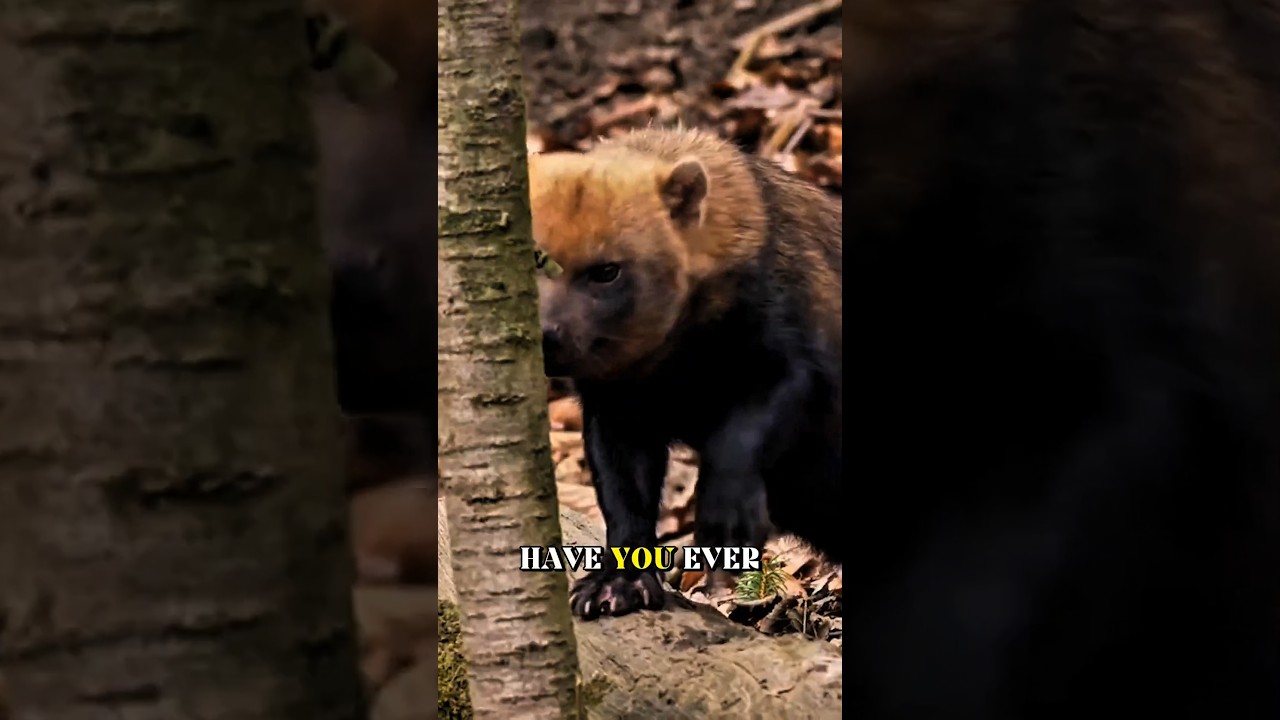 The Most Mysterious Dog You Didn’t Know Exists🐾🐂 