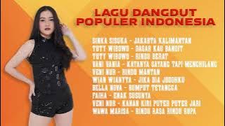 Lagu Dangdut Populer Indonesia Part.01