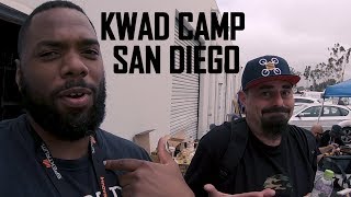 Kwad Camp San Diego