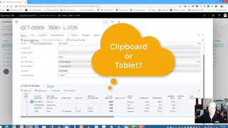 Quality Control For Dynamics 365 Business Central