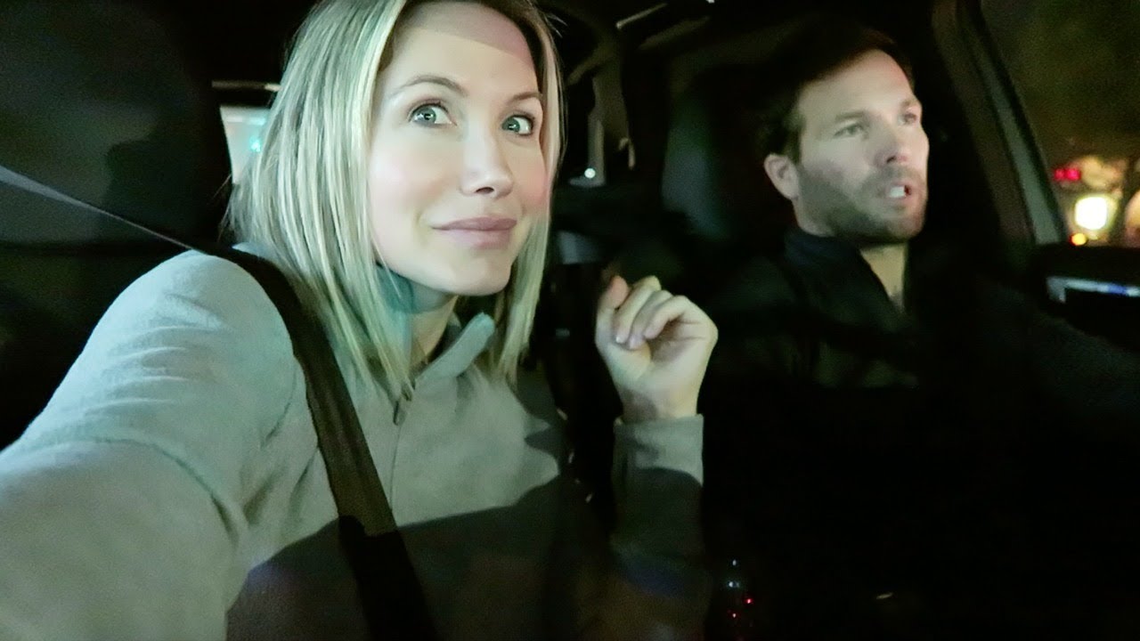 IT'S GROSS, BUT I DID IT