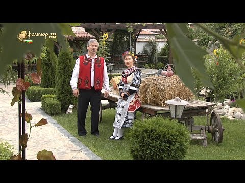 Илиана Божанова и Тодор Янков Куне