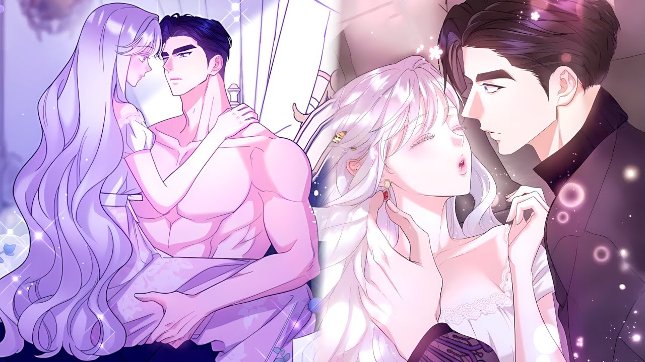 She Married a Monster Duke… And Melted His Frozen Heart ❤️ Manhwa Recap!