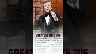 Matt MonroTom Jones Engelbert Paul AnkaJohnny Cash -  Golden Oldies Greatest Hits Of 50s