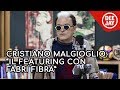 Cristiano Malgioglio: "Vorrei collaborare con Fabri Fibra"