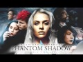 Machinae Supremacy - Phantom Shadow Music Trailer