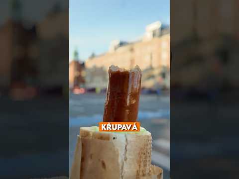 Jaký je HOT DOG v 7️⃣ ELEVEN?