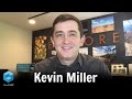 Kevin Miller, AWS | Modernize, unify, and innovate with data | AWS Storage Day 2022