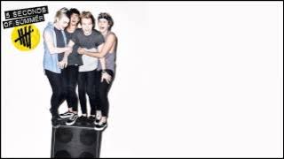 She Looks So Perfect (Clean) - 5 Seconds Of Summer || Lyrics