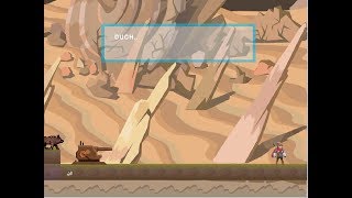 My First Game Devlog #3 (GMS 2)