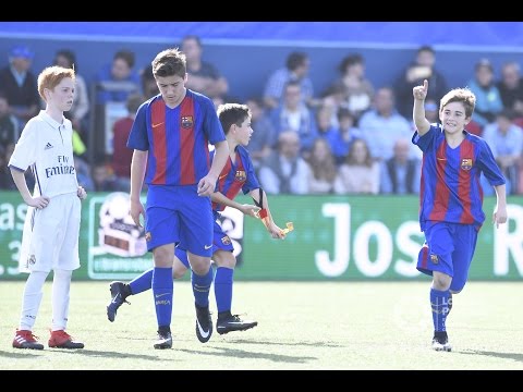 Video: Kan barcelona b in de liga spelen?