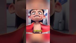 Alarma En La Estación Niño, Cerdo Y Bola De Fuego