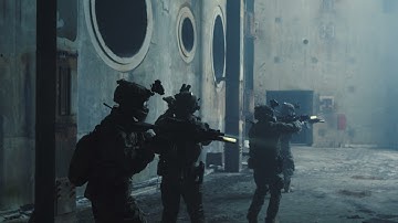 Ops-Core In Action | Discover Ops-Core Mandibles