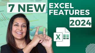 Microsoft Excel tricks and tips for 2024 to maximize your productivity || Samina Ghori