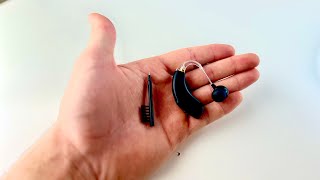 Hearing Aid Stopped Working FIX