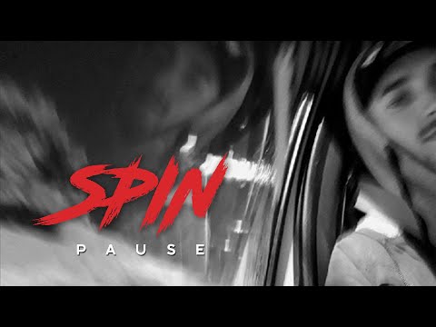 PAUSE SPIN