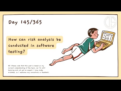Software Testing Risk Identification How To Identify And Manage Risks In Software Testing