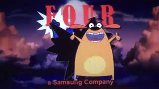 Opening To Ruff Ruffman Goes To Summer School 2019 Cam Copy