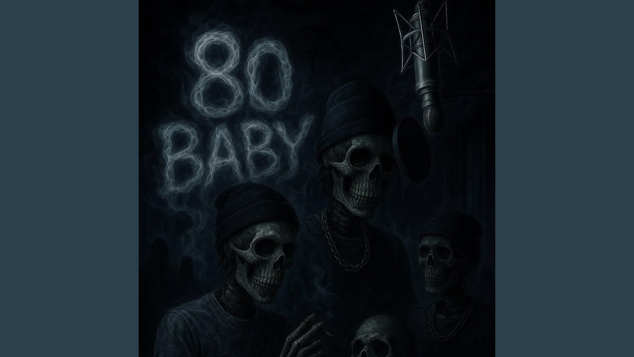 80 Baby (feat. Tw03) - YouTube