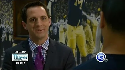 2016 Steve Slivka One-on-One Interviews