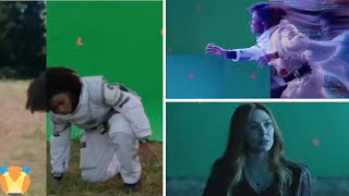 WandaVision VFX Breakdown - Season 1