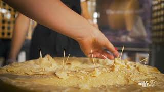 Wine and Cheese Fest 2020 (Cheese Version)