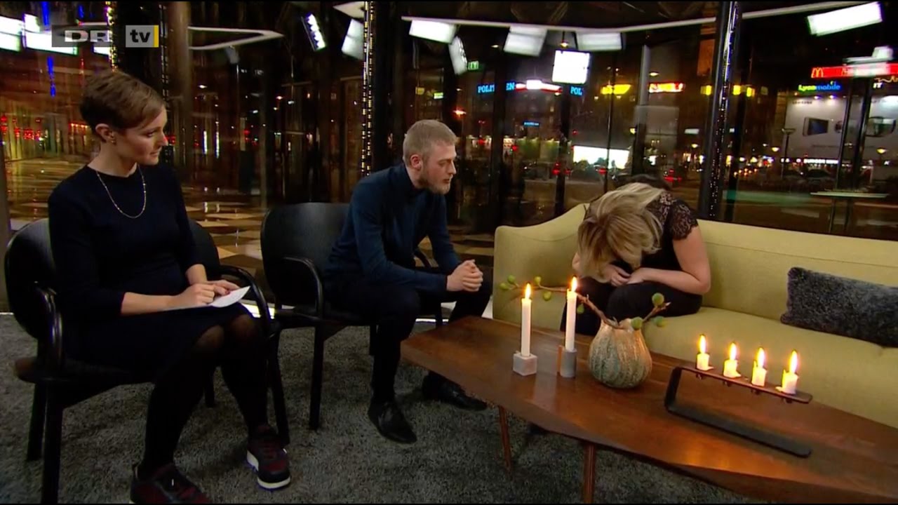 Hypnose | DR's Aftenshowet med Mikkel R. Karlsen