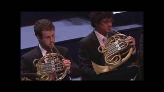 Beethovens 8Th Symphony, Horns Soli