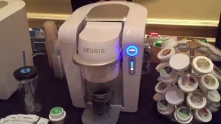 Keurig Kold makes our list of favorites from #CES2016