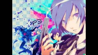 Shin Megami Tensei: Persona 3 OST - Burn My Dread