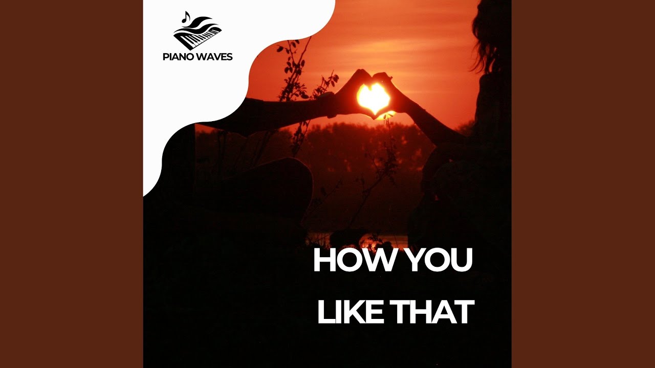 How You Like That (Live)