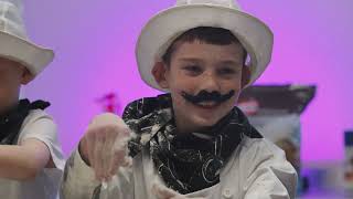 Heyrod Food Xmas 2024 Prores