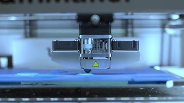 Shaping A Prototype Stock Video