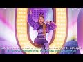 Shakira Zoo From Zootopia 2 Lyrics Sub Español Video Oficial Shakira Zoo From Zootopia 2 Lyrics Sub Español Video Oficial