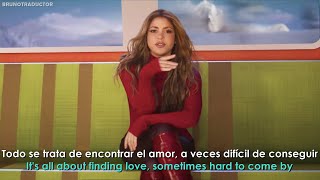 Download Lagu Shakira - Zoo (From Zootopia 2) // Lyrics + Español // Video Oficial MP3