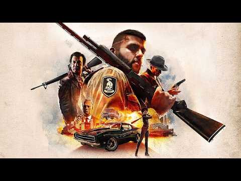 🔴Jai Hind | Mafia III Full Story Gameplay | PC Gameplay | 2k26 - S40 Let's get to 500 Sub