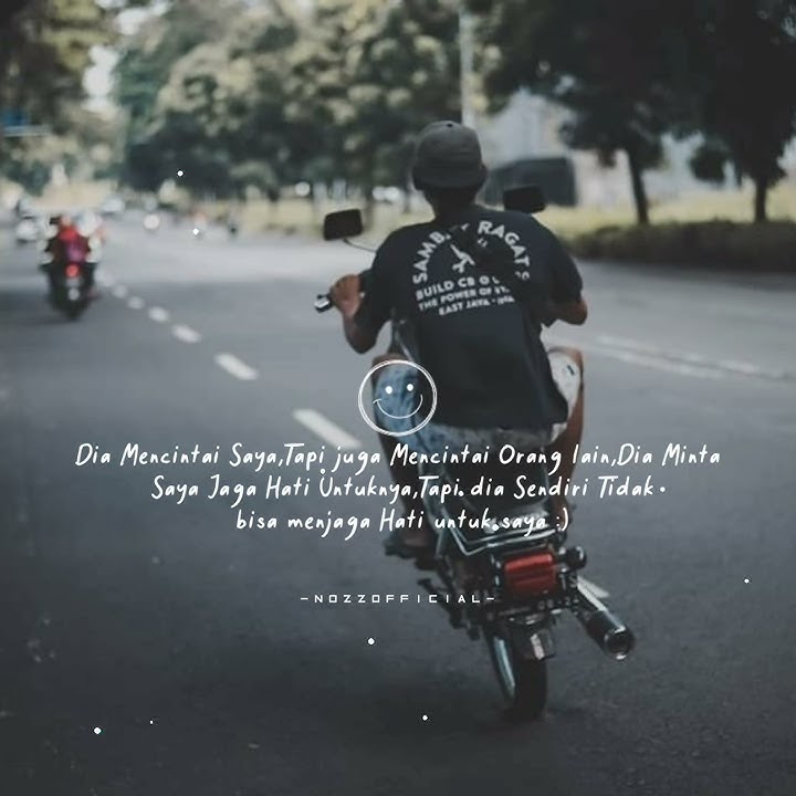 DJ Talining Asmoro   Quotes keren cocok buat story' WA